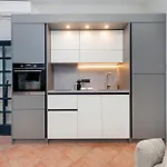 Atrium Town House * روفينج