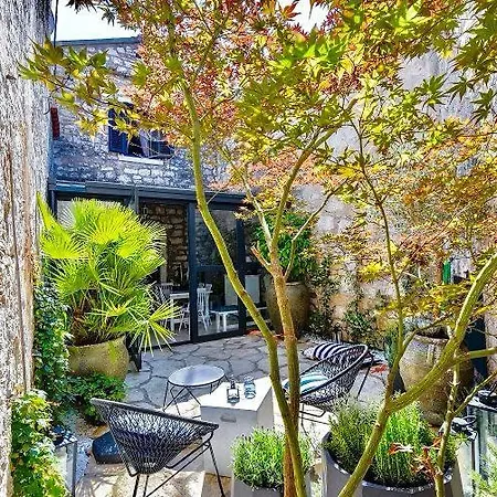 Atrium Town House Holiday home