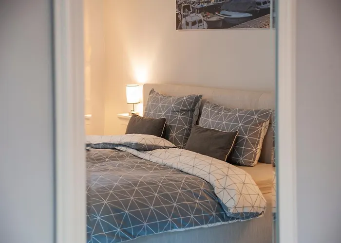 Atrium Town House Rovinj