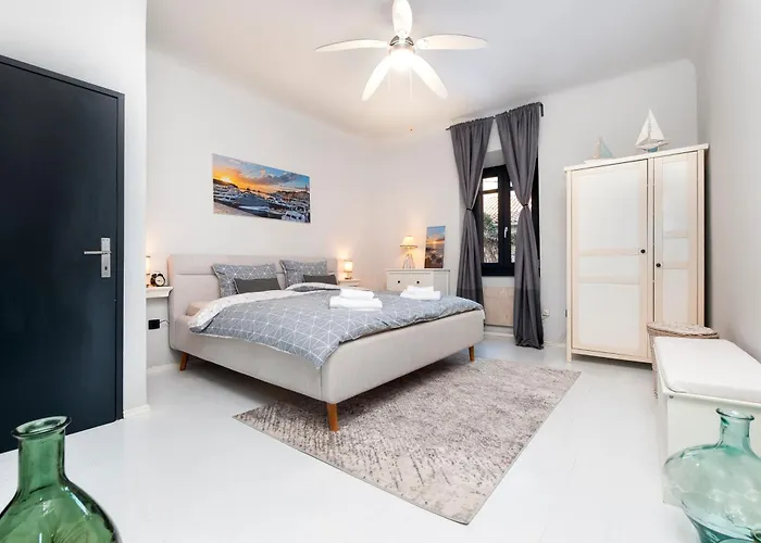 Atrium Town House * Rovinj