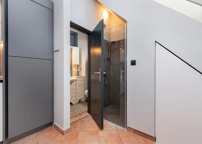 Atrium Town House Rovinj