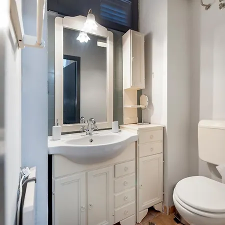 펜션 Atrium Town House *