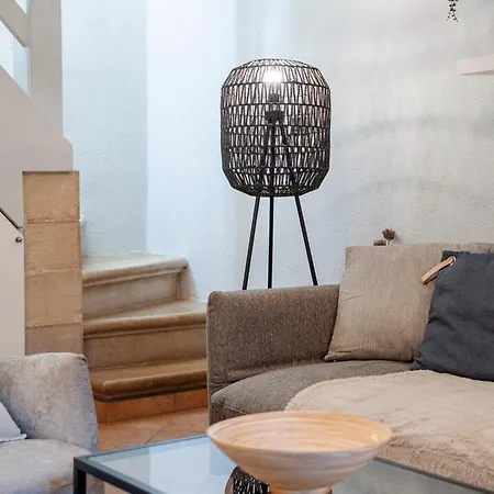 Vakantiehuis Atrium Town House