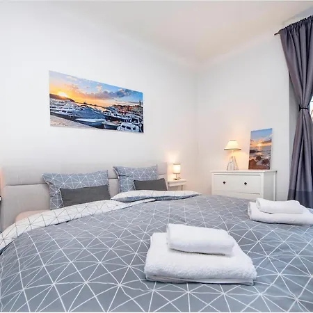 Atrium Town House Vakantiehuis *