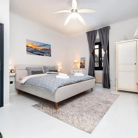 Atrium Town House * Rovinj